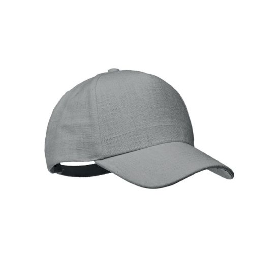 Hennep baseball cap - Afbeelding 4